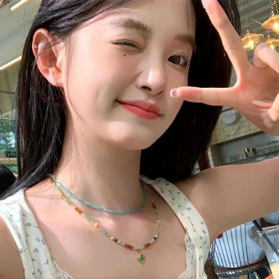 你是世界的开始