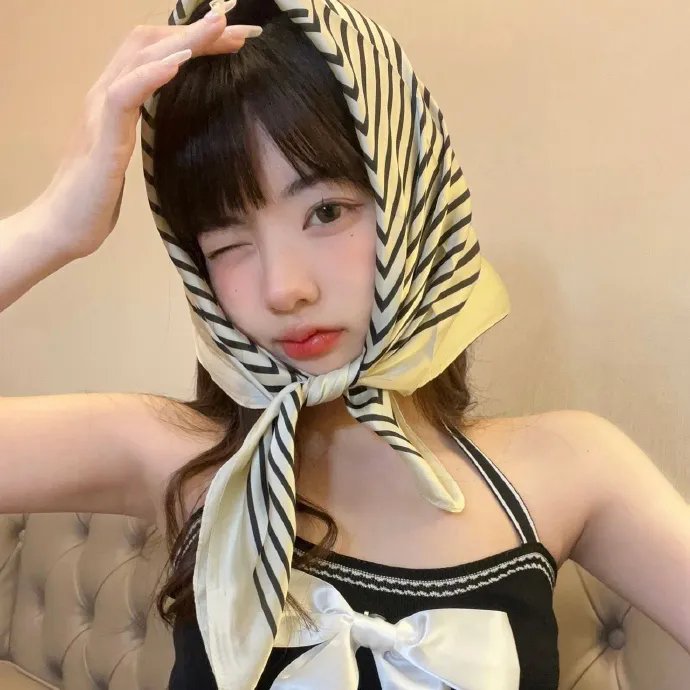 风月靡情